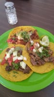 Buffet De Tacos.sabro Karne Suc. Gomez Morin food