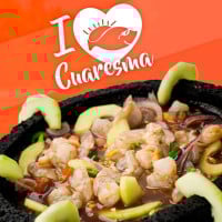 Fullenios Taco Fish Express Suc. Las Torres Mall food