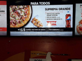 Pizza Hut Xalapa food