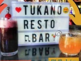 Tukano food