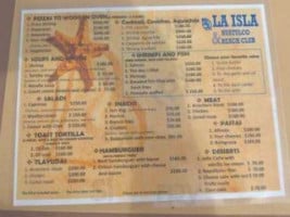 Latitud15°-laislahuatulco menu