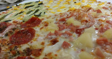 Concepto Pizza food