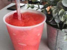 Delicias De Campo Adentro Carte