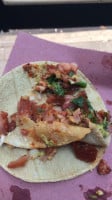 Carnitas Parque Luna food