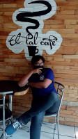 El Tal Café food