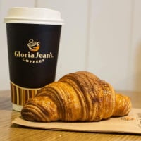 Gloria Jeans Coffee food