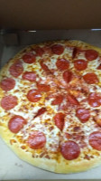 Little Caesars food