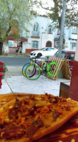 La Bicindad food