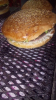 Hamburguesas Julios food