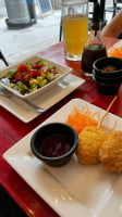 Sushi Mx Condesa food