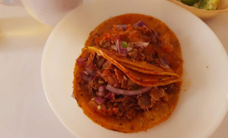 Birria Estilo Neza food