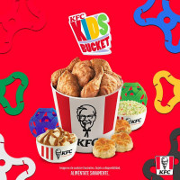 Kfc food