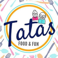 Tatas Food Fun food