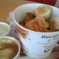 Kfc food