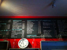 Ucan menu