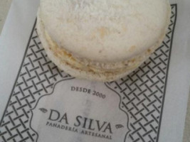 Da Silva food