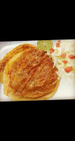 Gorditas Don Luis food