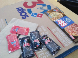 Domino's Chetumal Iii inside