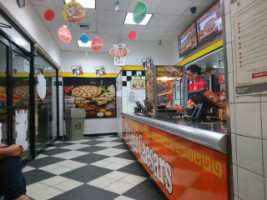 Little Caesars Obregon menu