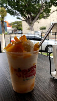 Raspados Patty Las Vegas Colima food