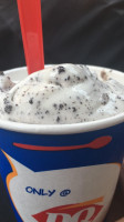 Dairy Queen Centro food