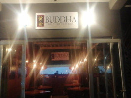 Golden Buddha Milenio menu