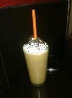 Frappe food