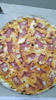 Pizzas Calin food