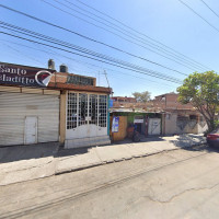 Mr. Lunch Armando's En El Salto outside