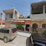 Cocina Económica Chivis outside