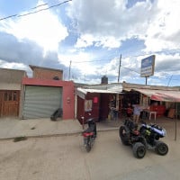 Taquería La Esperanza En Asunción Nochixtlán outside