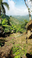 Campestre Diego De Ocampo outside