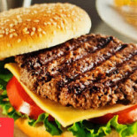 Carry`s Burger Comida