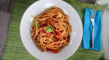 Kiosco Romagna food