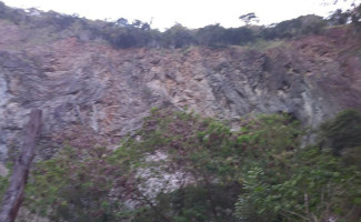 Balneario Guanajuma outside