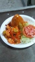 Mofongo Express food