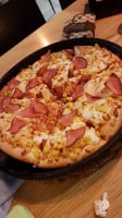 Pizza Hut food