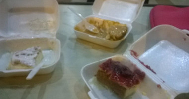 Mil Hojas Reposteria food