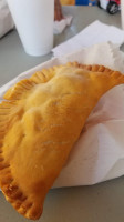 D'carlos Empanadas food