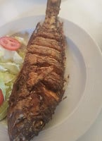 Pescaderia Pachi food