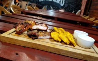 El Asadero, Locos Por El Asado food