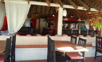 Panaderia,boulangerie inside