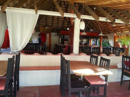 Panaderia,boulangerie inside