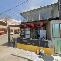 Burger King: San AndrÉs Tuxtla. outside