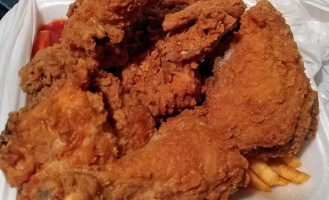Pica Pollo Joa food