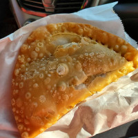 El Flaco Empanada food