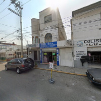 Cazadores Birria De Res outside