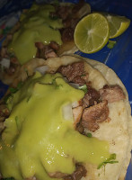 TaquerÍa DoÑa Martha En Mazatlán food