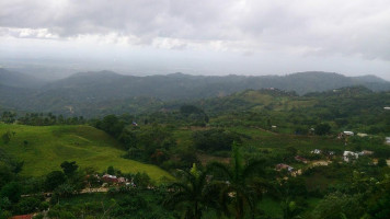 Rancho La Cumbre outside