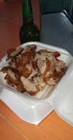 Orlando Chicharrón food